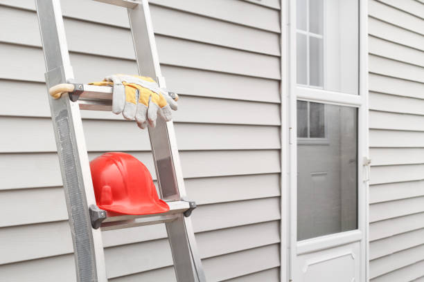 Best Siding Removal and Disposal  in Waunakee, WI