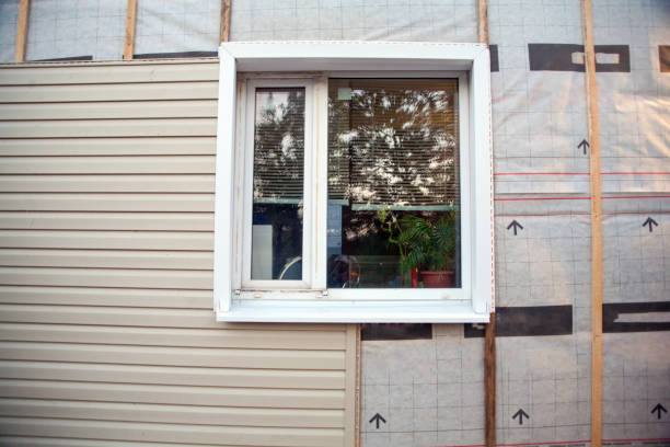Best Aluminum Siding Installation  in Waunakee, WI