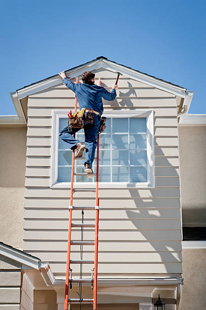 Best Fascia and Soffit Installation  in Waunakee, WI